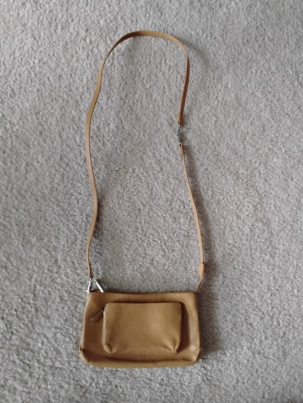 Hobo Small Convertible Crossbody